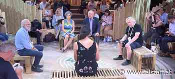 Living Soils Forum in Arles (Tag 2)