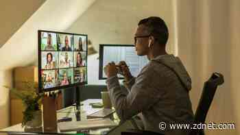 Microsoft: Here's how to make your Microsoft Teams meetings more effective