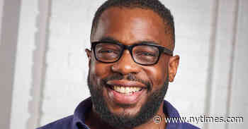 Wes Jackson to Be the Next  President of the Brooklyn Nonprofit BRIC