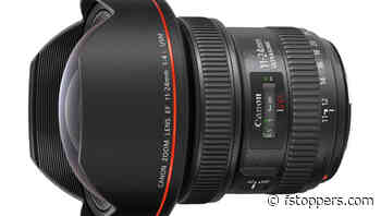 Canon Patents Two More Interesting Lenses