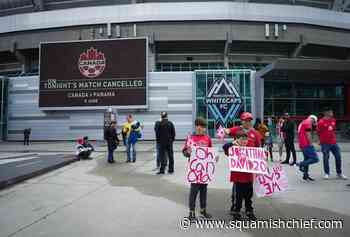 Contract dispute could hurt Canada's World Cup push, game's growth: experts - Squamish Chief