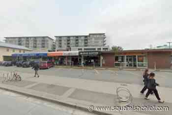 UBC cannabis store panned by residents, approved by students - Squamish Chief