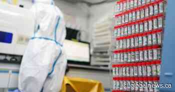 Ontario COVID numbers: 526 people in hospital, 114 in intensive care