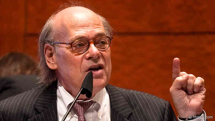 Democrat on Jan. 6 hearing: ‘We’re going to see how much Trump was involved’