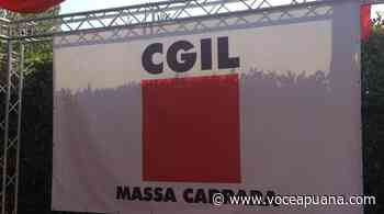 Mobilitazione Cgil, due appuntamenti a Massa-Carrara - La Voce Apuana