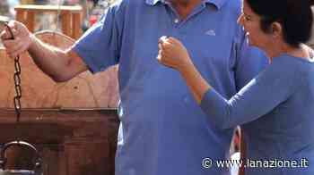 Fiera, ritorno in massa degli stranieri Ma scatta l’emergenza antiquari - LA NAZIONE