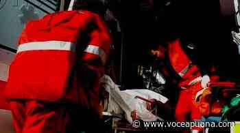 Gravissimo scontro auto-moto: uomo muore sul lungomare di Marina di Massa - La Voce Apuana