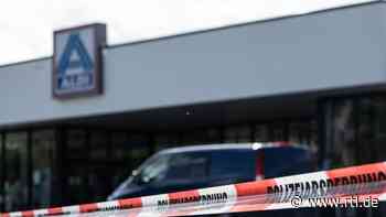 Schock in Schwalmstadt: Zwei Menschen sterben durch Schüsse - RTL Online