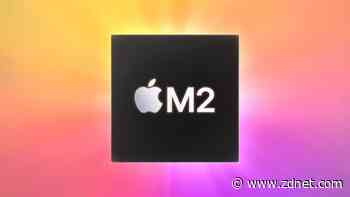 Apple M1 vs M2: M1 Pro, Max and Ultra are still more powerful -- for now