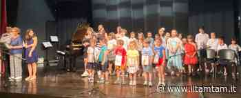 Massa: concerto di fine anno al Teatro Consortium « ilTamTam.it il giornale online dell'umbria - Tam Tam