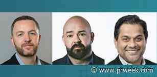 Evoke, Ashfield firms join forces under Evoke banner