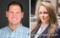 TrailRunner’s latest hires: Directors Eric Barnes, Katy Feinberg