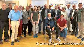 Forschungszentrum Nagold: Positive Entwicklung bei Aufbau des zweiten Standorts