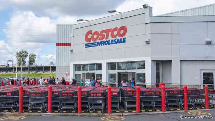 How do warehouse clubs keep gas prices down?