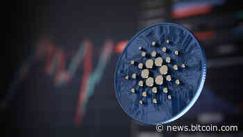 Biggest Movers: ADA up 13% on Monday, THETA Moving Towards Multi-Week High – Market Updates Bitcoin News - Bitcoin News