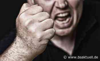 Memmingen: Betrunkene schlagen vor Bar aufeinander ein - BSAktuell