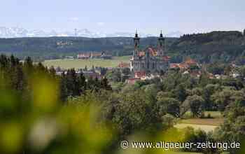 Gebietsreform - Landkreis Unterallgäu ist 50 Jahre alt - Allgäuer Zeitung