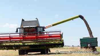 Bund Naturschutz: Öko-Vorgaben wegen Krieg nicht aufweichen - Süddeutsche Zeitung - SZ.de