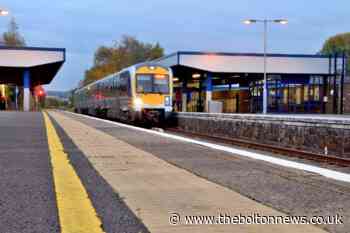 Bolton trains cancelled or delayed after another incident