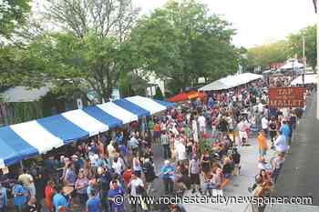 10 beers you must try at this weekend's Real Beer Expo