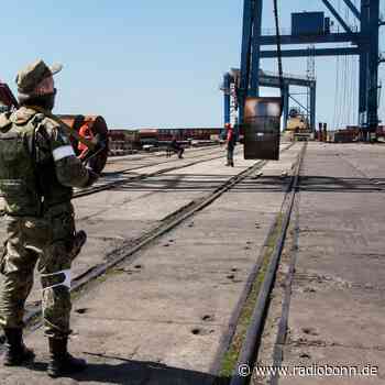 Moskau räumt Entsendung von 600 Wehrpflichtigen ein - Radio Bonn / Rhein-Sieg - radiobonn.de