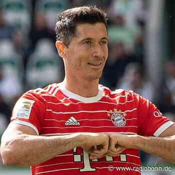 Lewandowski provoziert Abgang: «In mir ist etwas erloschen» - radiobonn.de
