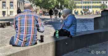 Stadtgestaltung in Bonn: Mehr Sitzgelegenheiten in der Innenstadt geplant - General-Anzeiger Bonn