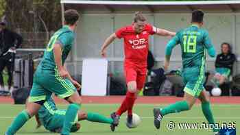 Germania Hersel bleibt drin - Ennert und VTA Bonn in Torlaune - FuPa