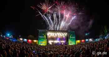 Veranstalter lüften Geheimnis: Beatsteaks sind Secret Headliner beim Green Juice Festival - General-Anzeiger Bonn