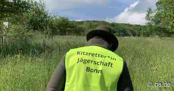 Jäger in Bonn​: Der schwere Weg zum „grünen Abitur“​ - General-Anzeiger Bonn