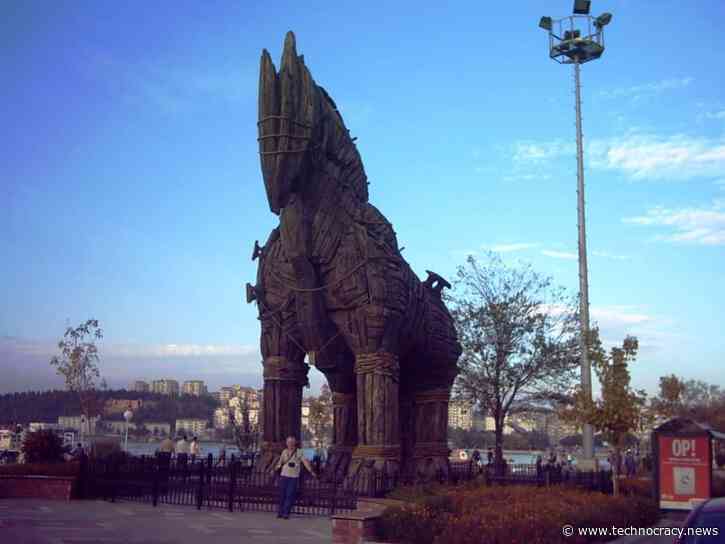 Technocracy’s High Tech War Is Just As Effective As Rockets, Bullets, Tanks