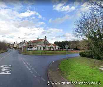 Planned road closures in Epping and Waltham Abbey for roadworks