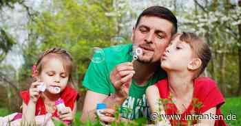 Bamberg: Sprachrohr für Familien sein - Familienbeauftragter gesucht