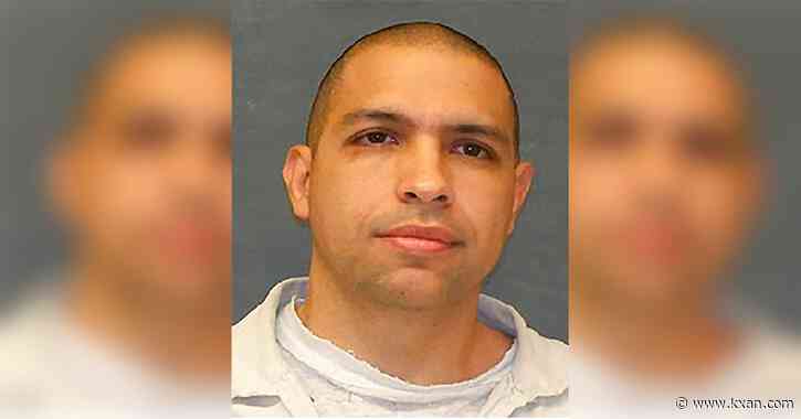 TDCJ suspending inmate transport for review after Texas inmate escape