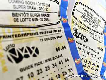 Whitby father-of-two wins $100,000 on ENCORE | inDurham - insauga.com