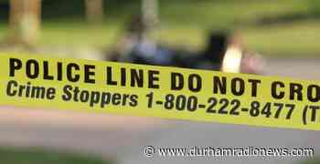 Motorcycle crash in Whitby leaves man with life-threatening injuries - durhamradionews.com