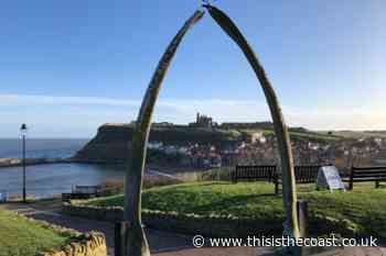 Scarborough and Whitby's £37m to Arrive Next Month - This is the Coast