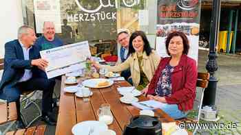 Café Herzstück für Hilchenbach: Chancen für Start im Advent - WP News