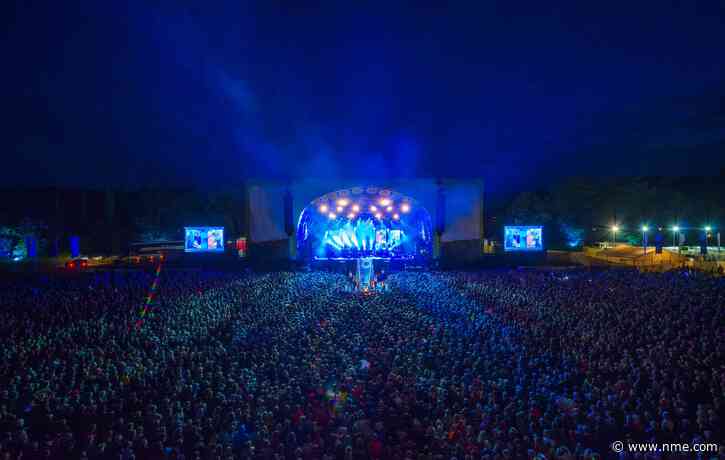 WHO warns festivals could escalate spread of monkeypox