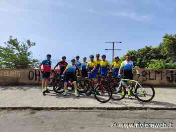 Da Locri in giro per la Calabria in bici - La Riviera