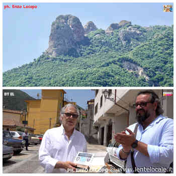 9a Coppa Città di Reggio Cal. - Auto storiche, circuito Basso Jonio Locri-Antonimina-Ciminà-S.Agata del Bianco (Reportage) - Lente Locale