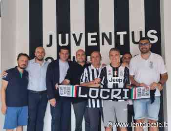 JUVENTUS CLUB DOC LOCRI Eletto il nuovo consiglio direttivo - Lente Locale