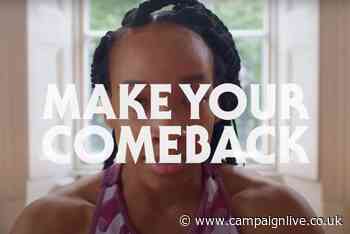 This Girl Can and Strava team up to get women active again post lockdown