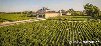 Bordeaux en Primeur 2021: Claret reloaded