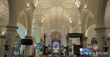 Mortsel-Dorp Concerten viert tienjarig jubileum met drieluik aan muziek - Het Laatste Nieuws