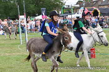 Theydon Bois Green to host Donkey Derby