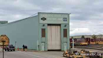 51-year-old man dies after incident at National Steel Car