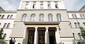 Vergewaltigung im Carpe Noctem in Bonn: Discobesucher zu zwei Jahren und drei Monaten Haft verurteilt - General-Anzeiger Bonn