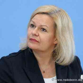 Erstes Migrationspaket: Viele Geduldete dürfen bleiben - Radio Bonn / Rhein-Sieg - radiobonn.de