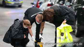 Von Polizeikugeln getroffen - Ermittlungen gegen drei Beamte